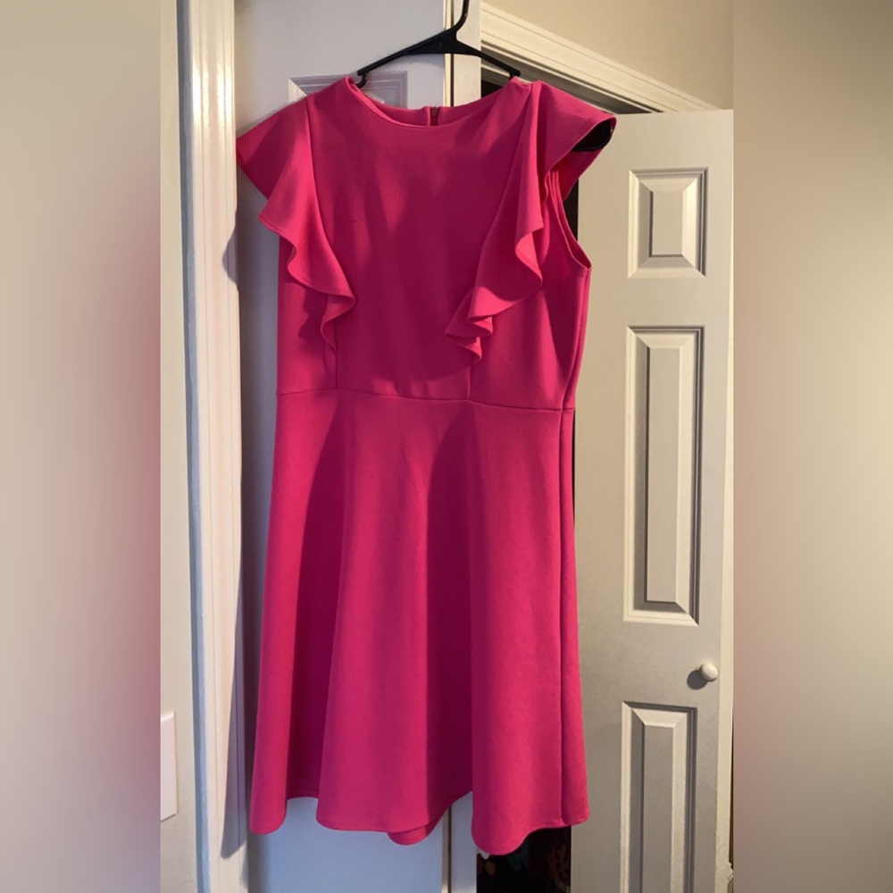 Boutique Dress